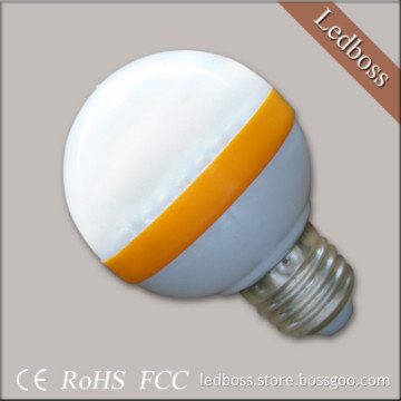 DIP 3w e27 led bulb